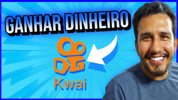 ganhar dinheiro kwai 1024x578 - Ganhar Dinheiro com o Kwai