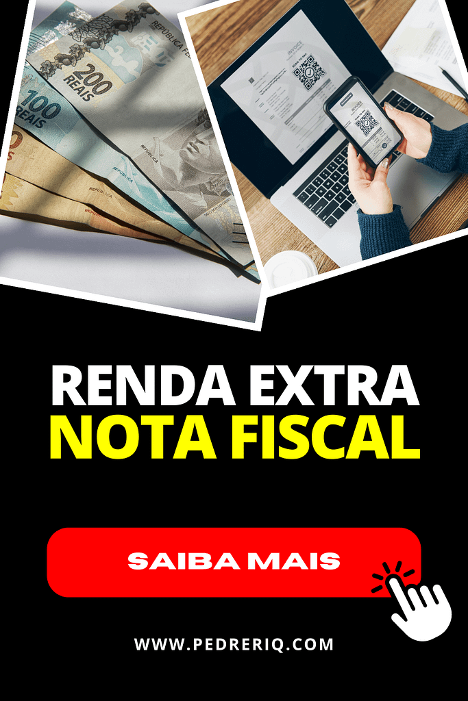 GANHAR DINHEIRO 5 683x1024 - Como Fazer uma Renda Extra Usando Notas Fiscais com o Méliuz