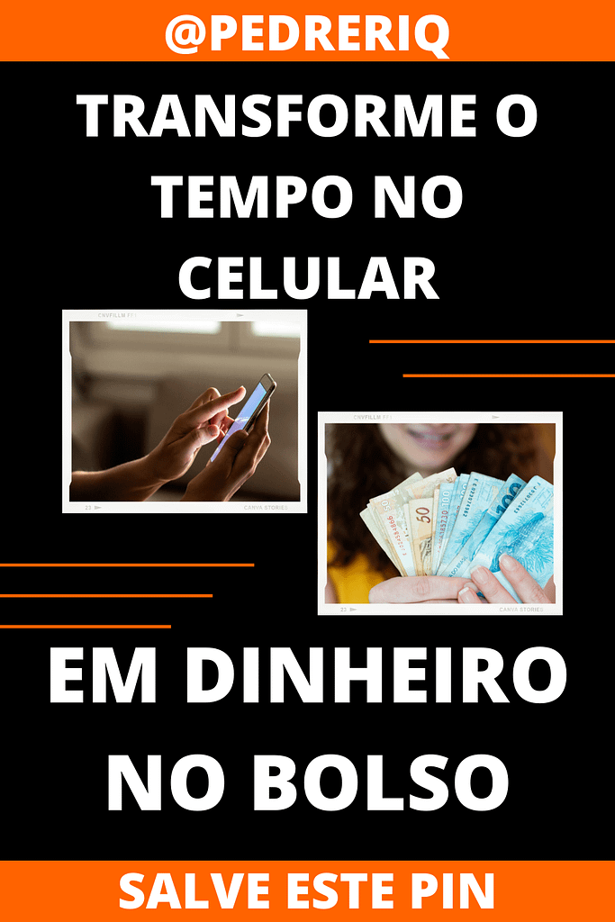 ganhar dinheiro com o celular 683x1024 - COMO GANHAR DINHEIRO COM O CELULAR - GANHAR DINHEIRO COMO AFILIADO SHOPEE, AFILIADO AMAZON E AFILIADO ALIEXPRESS.