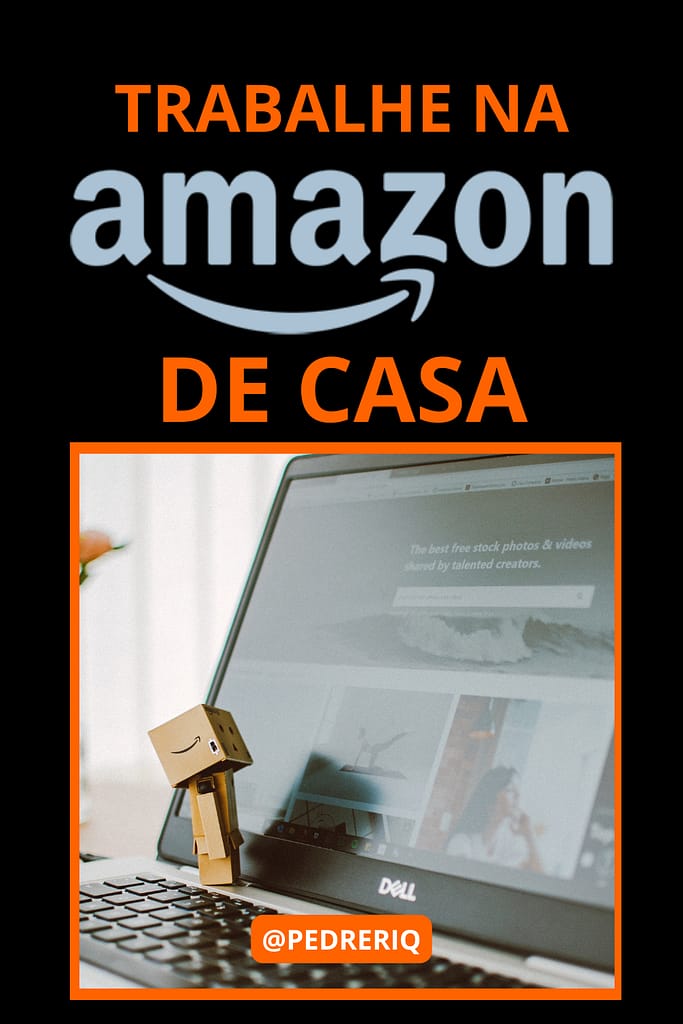 GANHAR DINHEIRO 4 683x1024 - Trabalhar de Casa na Amazon e Ganhar Dinheiro Online Mesmo Sem Experi&ecirc;ncia [Amazon Mechanical Turk]