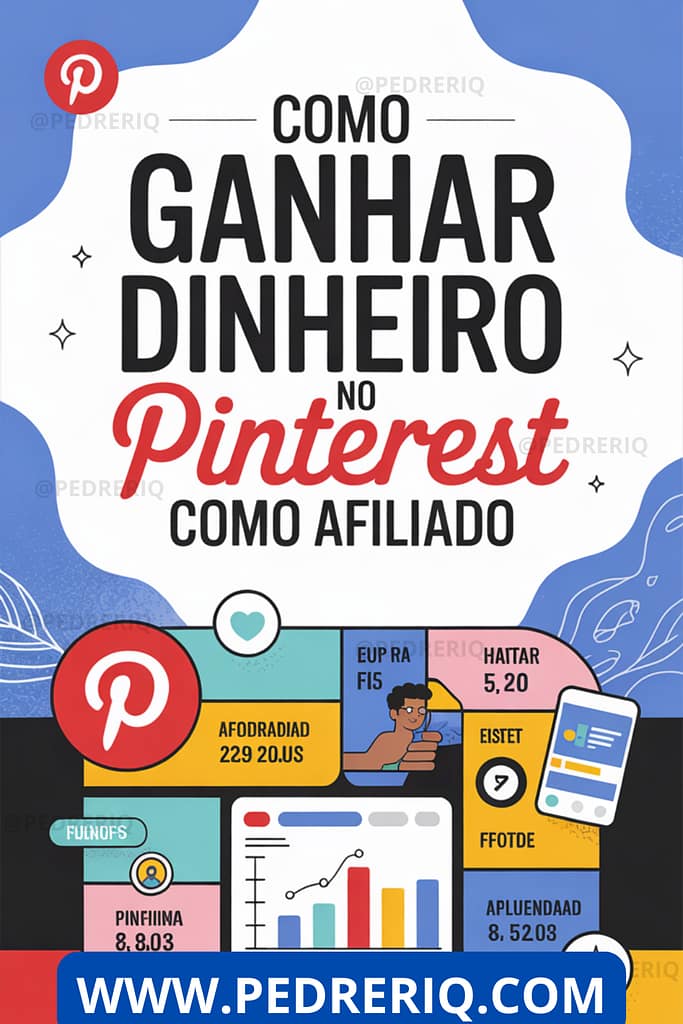 3 683x1024 - Como Ganhar Dinheiro no Pinterest com Afiliados (Guia Completo)