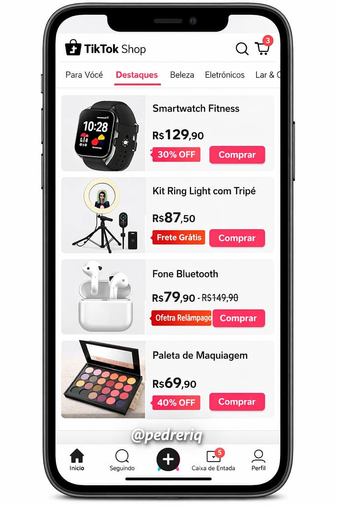 Como Ganhar Dinheiro com o TikTok Shop em 2026: Guia Completo para Começar do Zero O que e o TikTok Shop 683x1024 - Como Ganhar Dinheiro com o TikTok Shop em 2026: Guia Completo para Começar do Zero