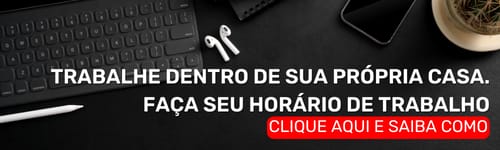 TRABALHAR DE CASA - Trabalhar em casa pela internet: 7 sites brasileiros oferecem vagas