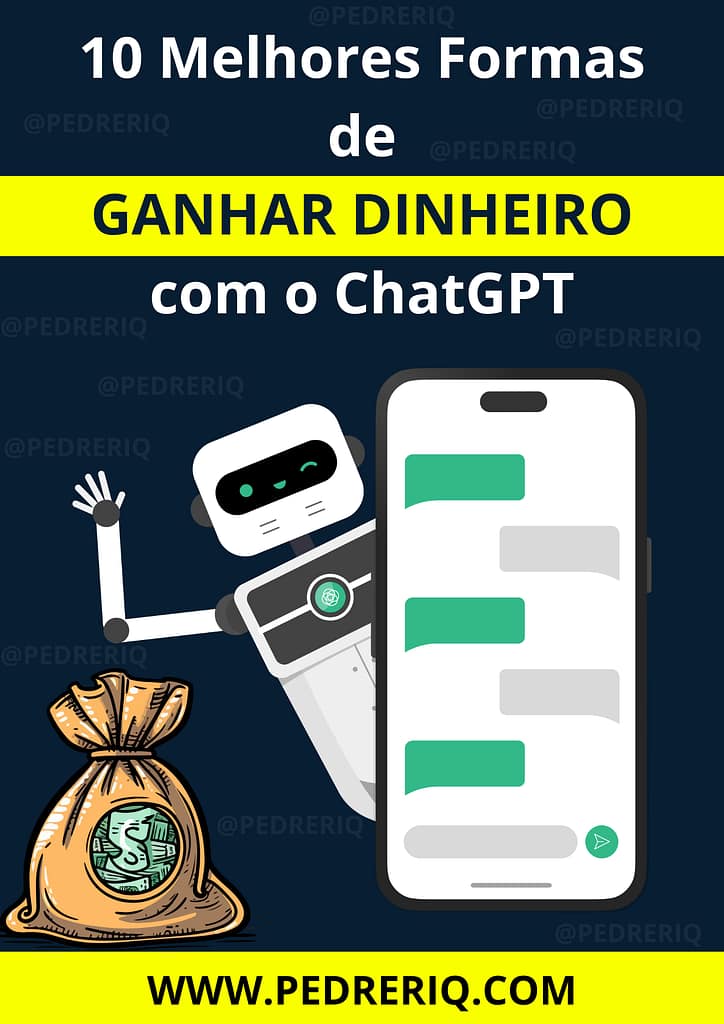 Como usar o ChatGPT para ganhar dinheiro 724x1024 - 10 melhores formas de ganhar dinheiro com o ChatGPT