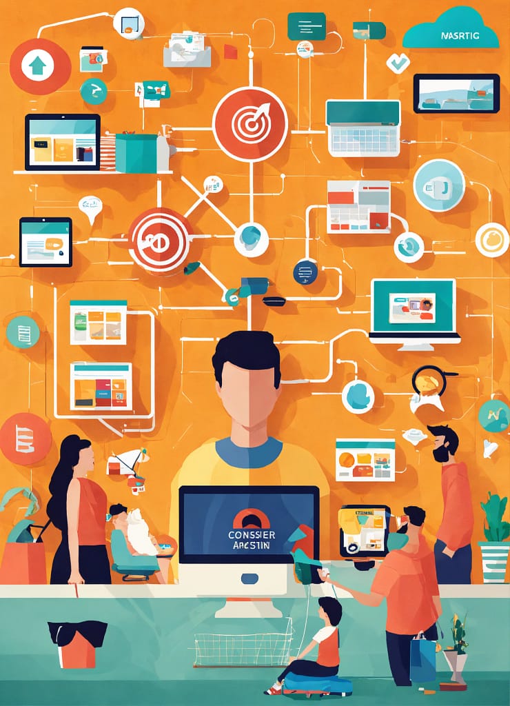 pinterest 1 740x1024 - Como Conseguir 150 Mil Visualiza&ccedil;&otilde;es no Pinterest em 14 Dias