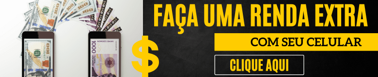 RENDA EXTRA 5 - Como Fazer uma Renda Extra nas Horas Vagas Usando Apenas o Celular