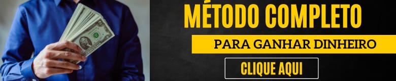 RENDA EXTRA 7 - Ganhar Dinheiro em D&oacute;lar Sem Sair de Casa - Descubra o Segredo para uma Renda de Sucesso em 6 Passos