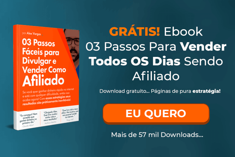 Ebook gr&aacute;tis afiliado 1 - F&oacute;rmula Neg&oacute;cio Online Vale a Pena ? Saiba tudo.