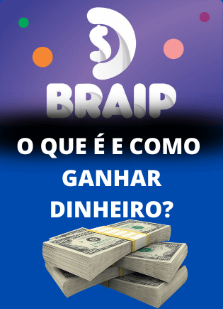 O Que Braip Como Funciona Como Cadastrar E Como Ganhar Dinheiro Na