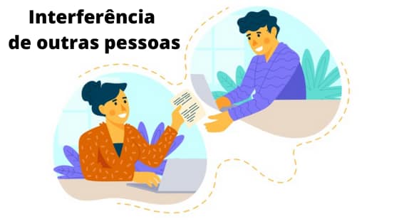 Rotina Pessoal 2 - Home Office - Dicas de Produtividade.