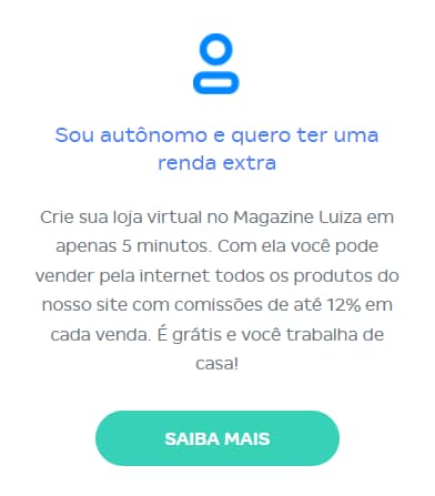 image 2 - Ganhe Dinheiro de Casa: Descubra o Segredo do Sucesso com o Programa Parceiro Magalu!