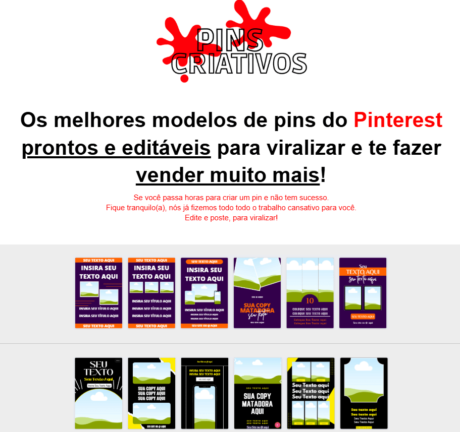 Como Ganhar Dinheiro no Pinterest: Guia Completo para Iniciantes (Passo a Passo) image - Como Ganhar Dinheiro no Pinterest: Guia Completo para Iniciantes (Passo a Passo)